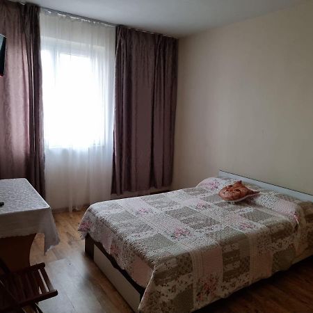 Apartament Eva Năvodari Exterior foto