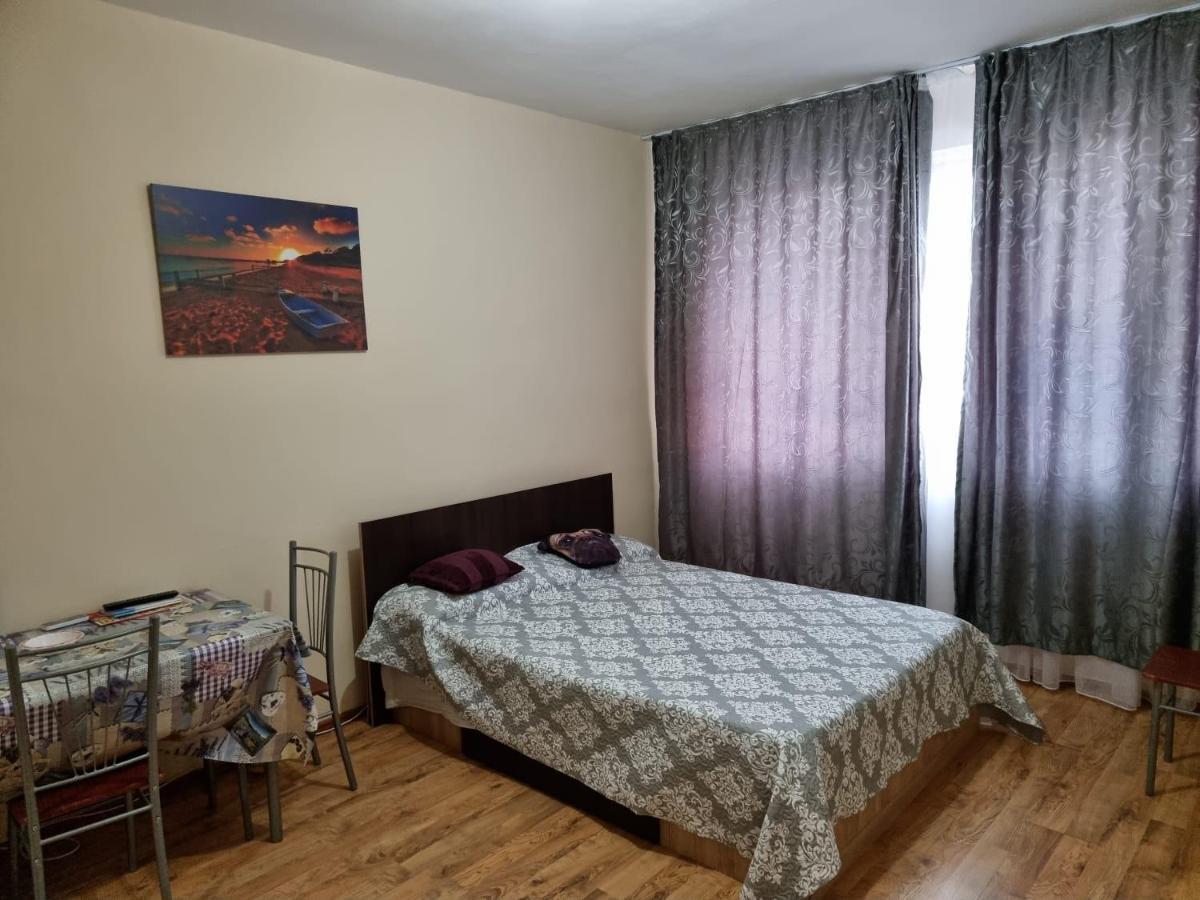 Apartament Eva Năvodari Exterior foto