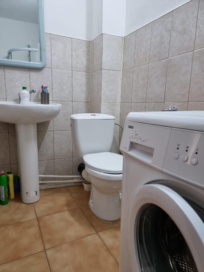 Apartament Eva Năvodari Exterior foto