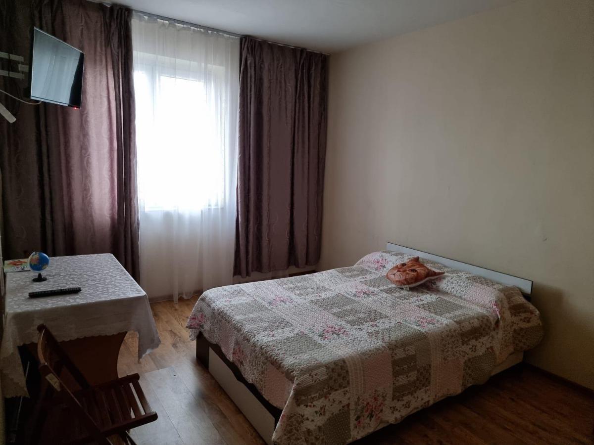 Apartament Eva Năvodari Exterior foto